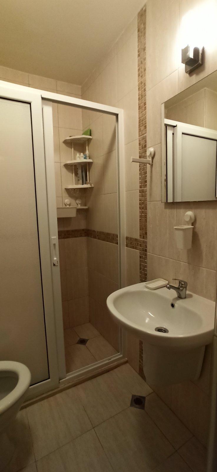 Na prodej  1 ložnice oblast Burgas , Pomorie , 45 m2 | 55035390 - obraz [11]