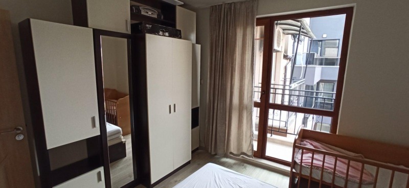 Na prodej  1 ložnice oblast Burgas , Pomorie , 45 m2 | 55035390 - obraz [4]