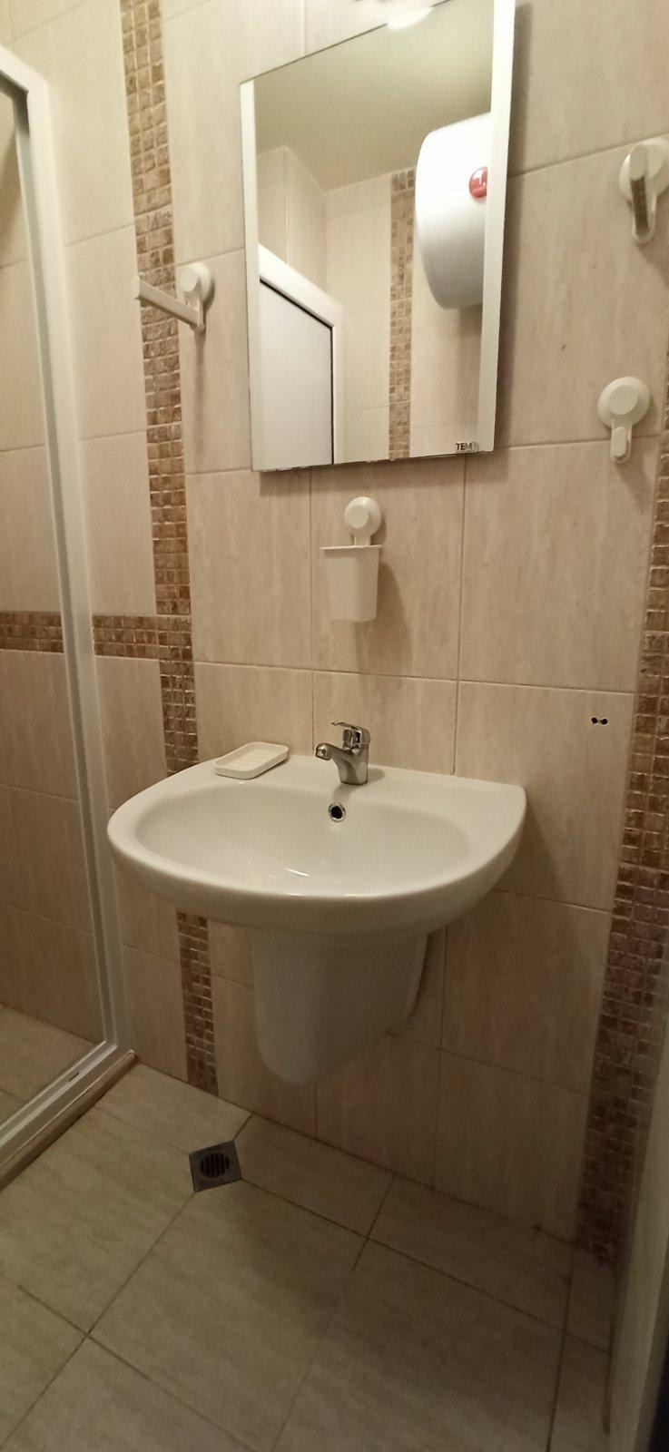 Na prodej  1 ložnice oblast Burgas , Pomorie , 45 m2 | 55035390 - obraz [6]