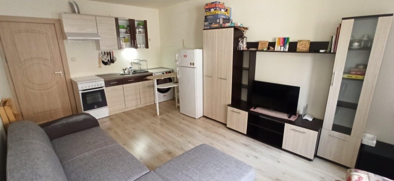 Na prodej  1 ložnice oblast Burgas , Pomorie , 45 m2 | 55035390 - obraz [7]