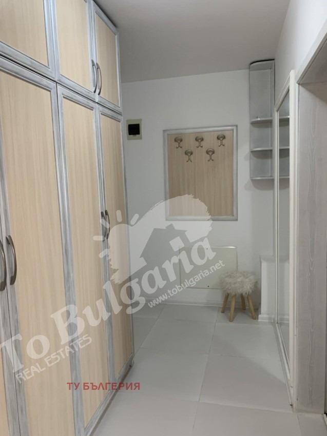 Продава  2-стаен град Велико Търново , Картала , 50 кв.м | 47200731 - изображение [8]