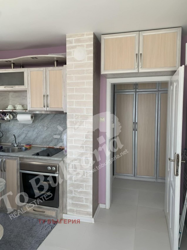 Продава  2-стаен град Велико Търново , Картала , 50 кв.м | 47200731 - изображение [5]