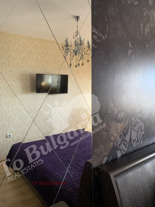 Продава  2-стаен град Велико Търново , Картала , 50 кв.м | 47200731 - изображение [7]