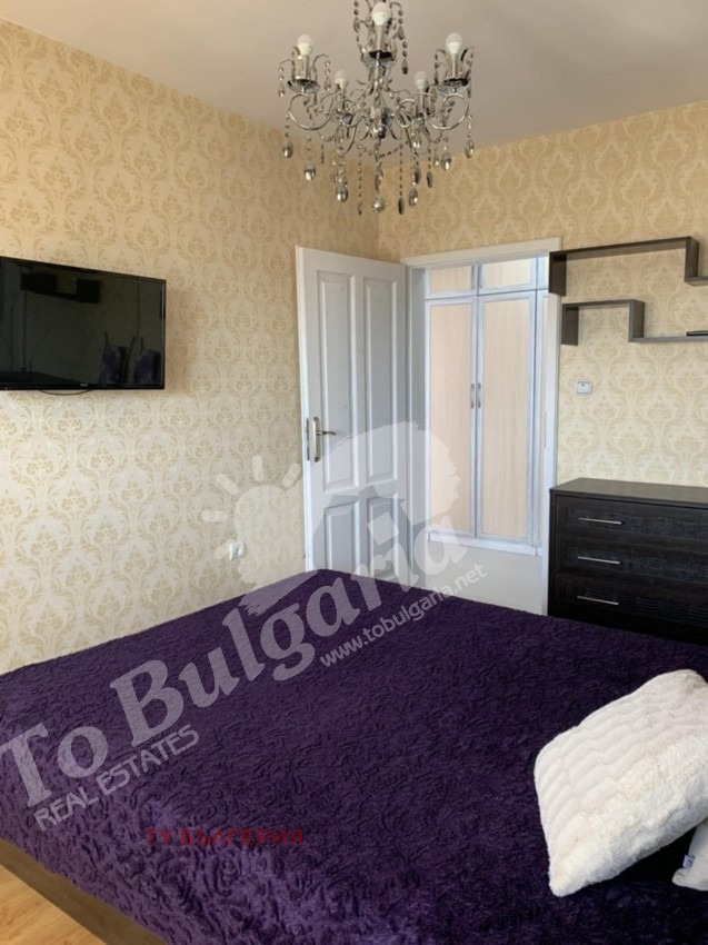 Продава  2-стаен град Велико Търново , Картала , 50 кв.м | 47200731 - изображение [3]