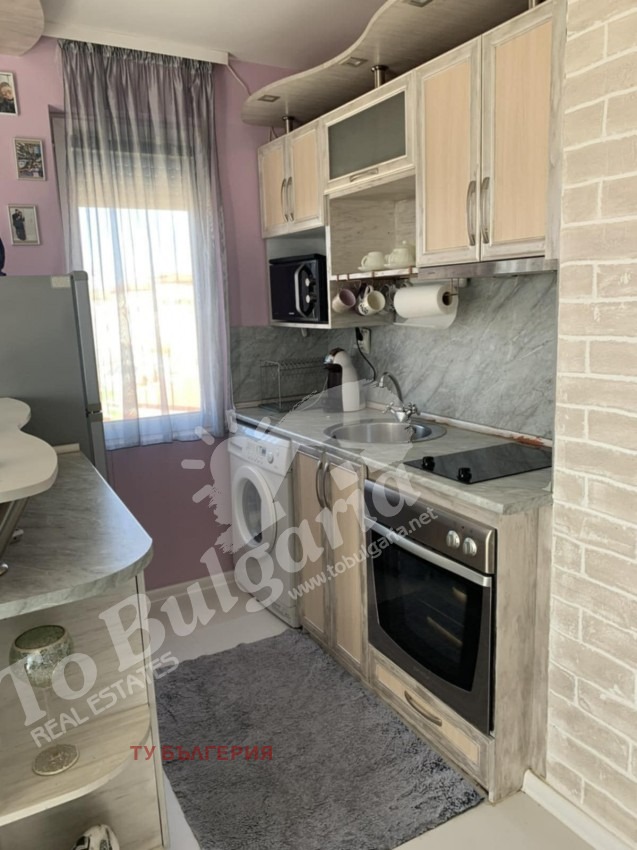 Продава  2-стаен град Велико Търново , Картала , 50 кв.м | 47200731