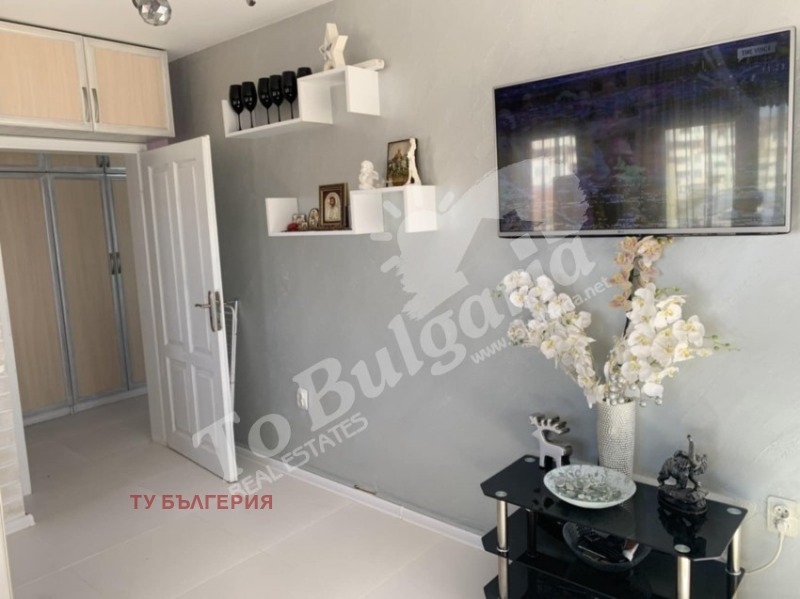 Продава  2-стаен град Велико Търново , Картала , 50 кв.м | 47200731 - изображение [9]
