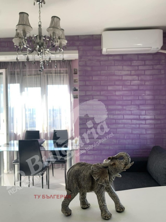 Продава  2-стаен град Велико Търново , Картала , 50 кв.м | 47200731 - изображение [4]