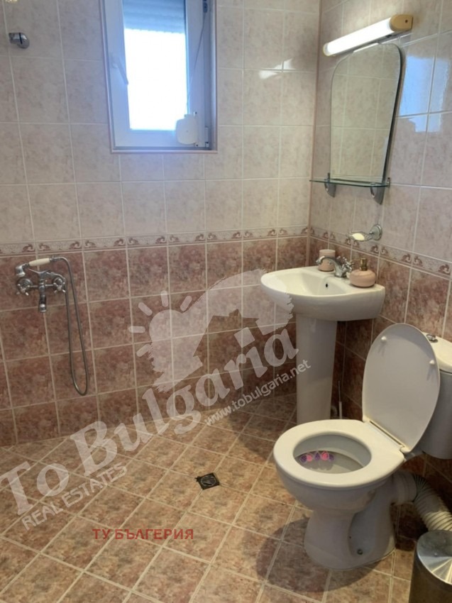 Продава  2-стаен град Велико Търново , Картала , 50 кв.м | 47200731 - изображение [6]