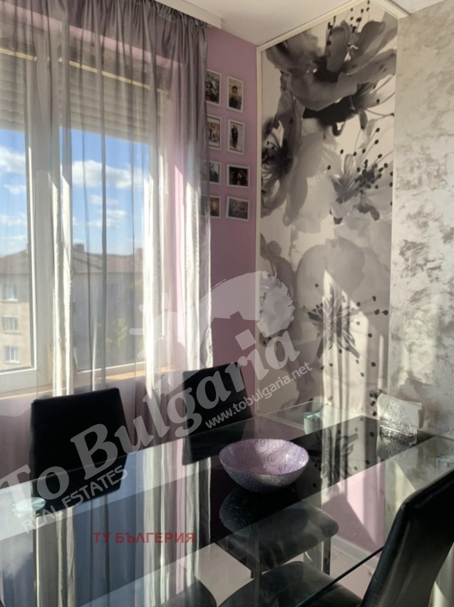 Продава  2-стаен град Велико Търново , Картала , 50 кв.м | 47200731 - изображение [2]
