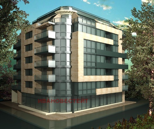 Продава  2-стаен град София , Лагера , 71 кв.м | 13441199