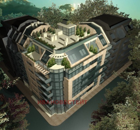 Продава  2-стаен град София , Лагера , 71 кв.м | 13441199 - изображение [3]