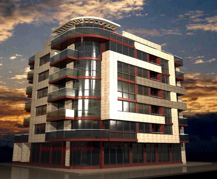 Продава  2-стаен град София , Лагера , 71 кв.м | 13441199 - изображение [2]