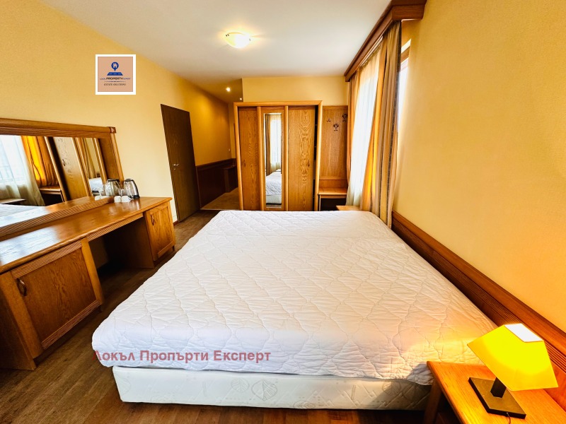 Продава 2-СТАЕН, гр. Банско, област Благоевград, снимка 3 - Апартаменти - 52073174