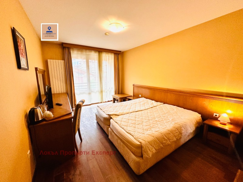 Продава 2-СТАЕН, гр. Банско, област Благоевград, снимка 6 - Апартаменти - 52073174