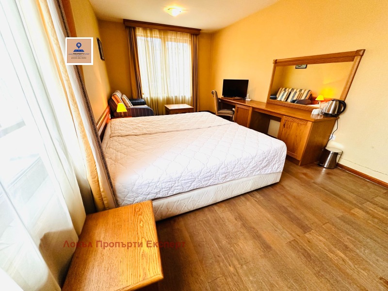 Продава 2-СТАЕН, гр. Банско, област Благоевград, снимка 2 - Апартаменти - 52073174