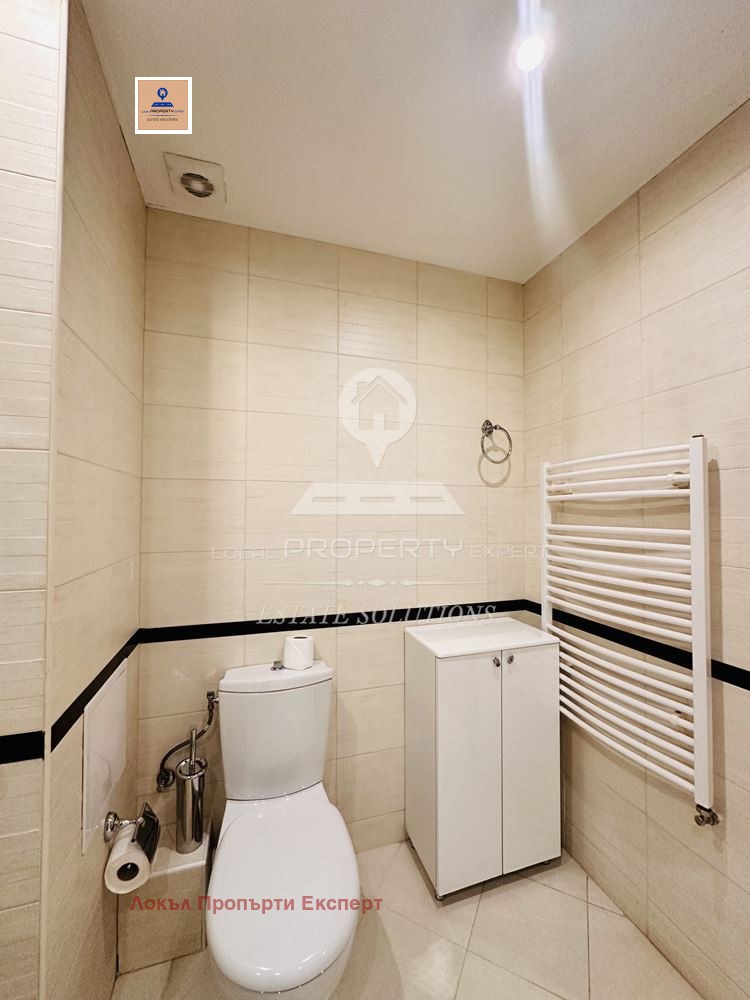 Продава 2-СТАЕН, гр. Банско, област Благоевград, снимка 15 - Апартаменти - 52073174