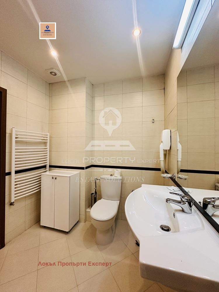 Продава 2-СТАЕН, гр. Банско, област Благоевград, снимка 12 - Апартаменти - 52073174