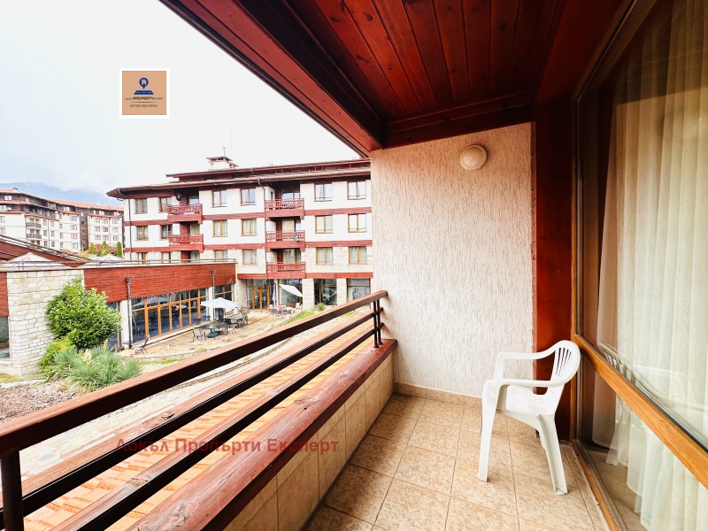 Продава 2-СТАЕН, гр. Банско, област Благоевград, снимка 10 - Апартаменти - 52073174