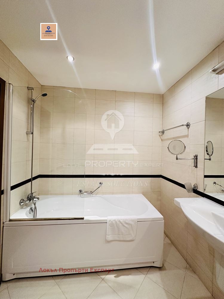 Продава 2-СТАЕН, гр. Банско, област Благоевград, снимка 14 - Апартаменти - 52073174