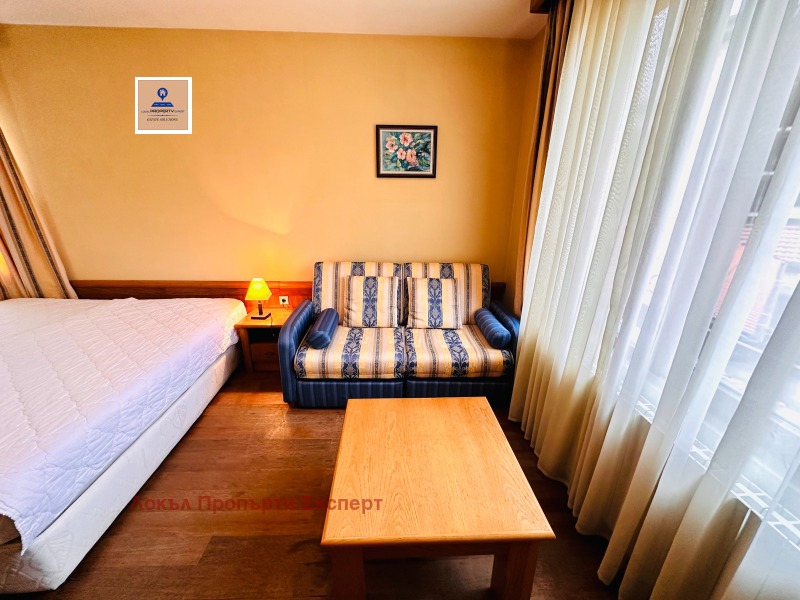 Продава 2-СТАЕН, гр. Банско, област Благоевград, снимка 4 - Апартаменти - 52073174