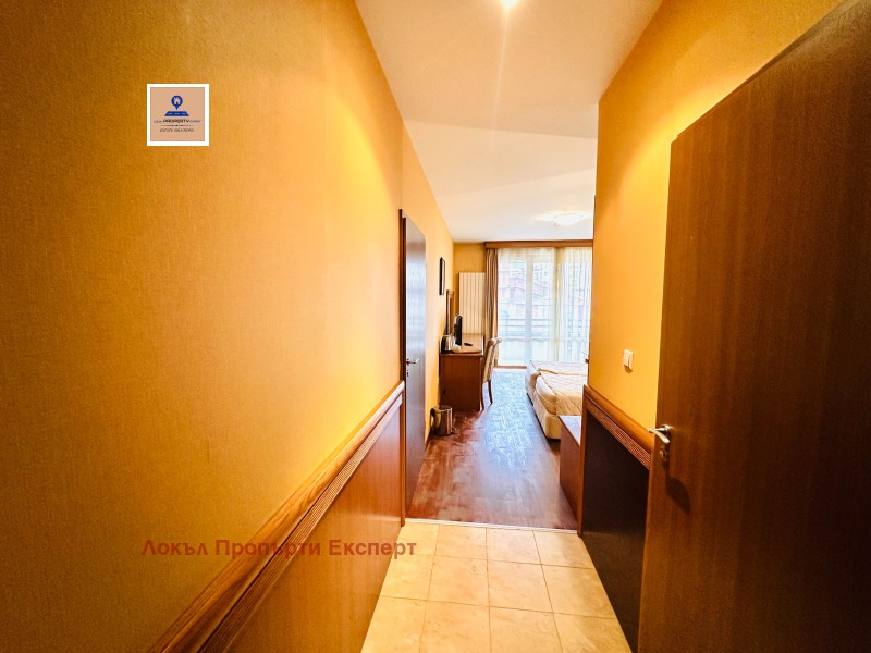 Продава 2-СТАЕН, гр. Банско, област Благоевград, снимка 5 - Апартаменти - 52073174