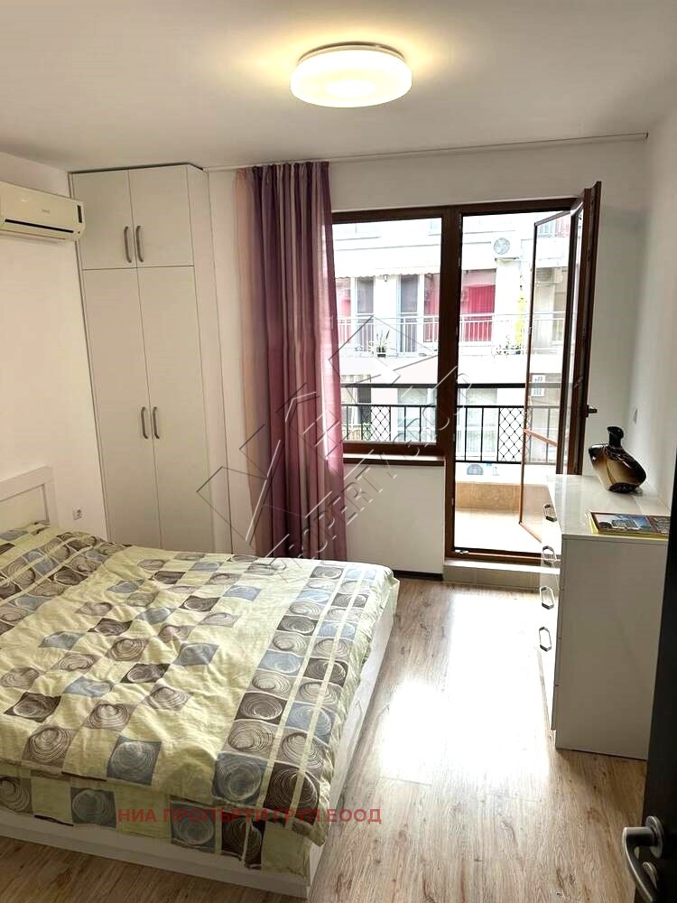 Продава 2-СТАЕН, гр. Поморие, област Бургас, снимка 4 - Апартаменти - 52127312