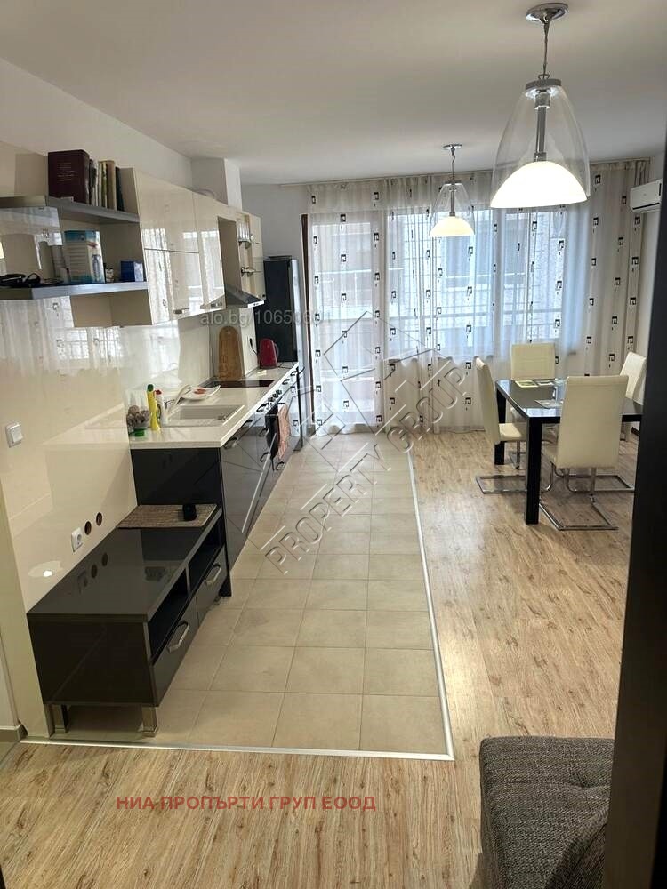 Продава 2-СТАЕН, гр. Поморие, област Бургас, снимка 2 - Апартаменти - 52127312