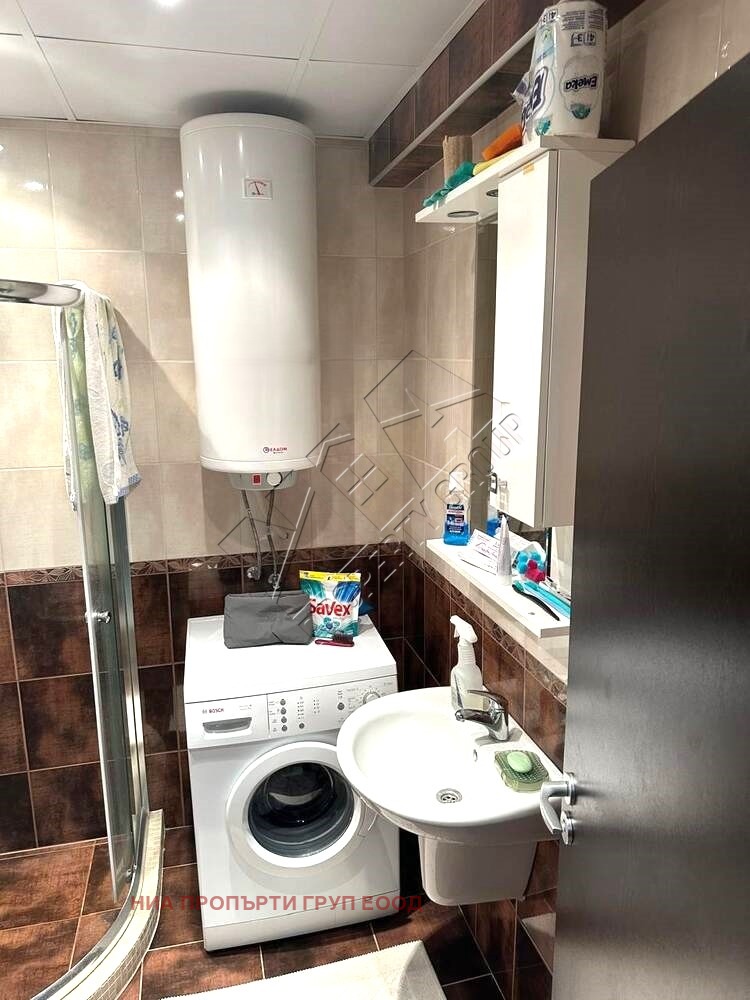 Продава 2-СТАЕН, гр. Поморие, област Бургас, снимка 6 - Апартаменти - 52127312