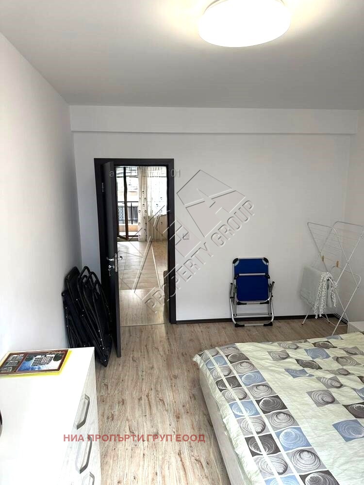 Продава 2-СТАЕН, гр. Поморие, област Бургас, снимка 5 - Апартаменти - 52127312