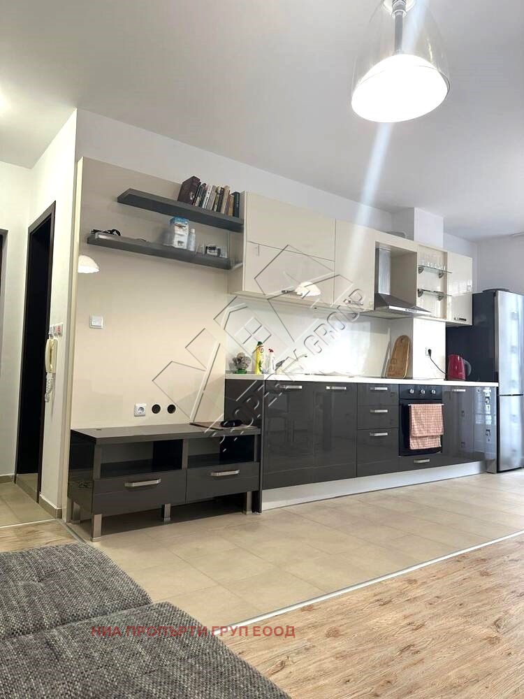 Продава 2-СТАЕН, гр. Поморие, област Бургас, снимка 3 - Апартаменти - 52127312