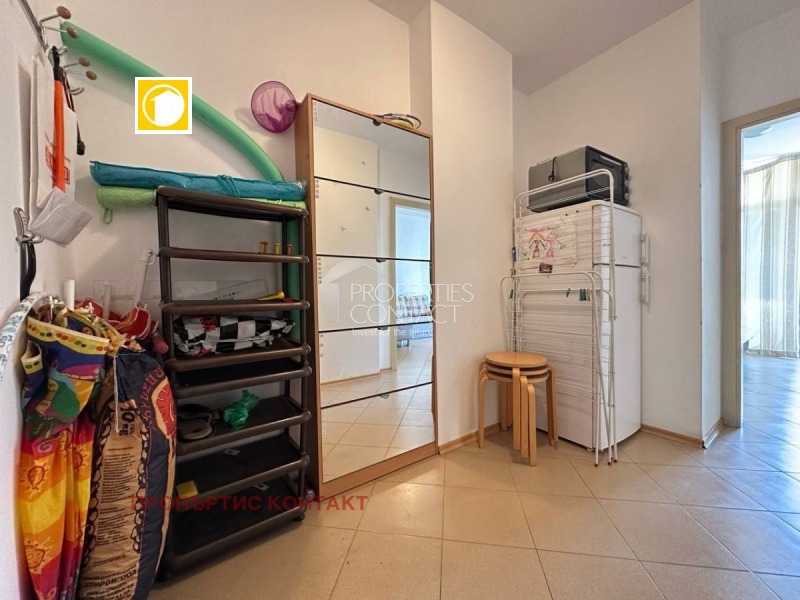 Продава 2-СТАЕН, к.к. Слънчев бряг, област Бургас, снимка 5 - Апартаменти - 52664727