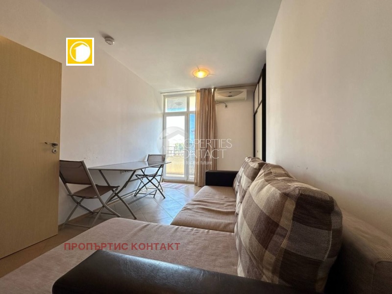 Продава 2-СТАЕН, к.к. Слънчев бряг, област Бургас, снимка 9 - Апартаменти - 52664727