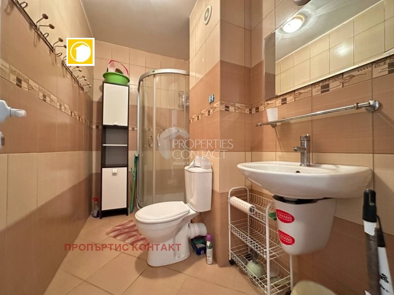 Продава 2-СТАЕН, к.к. Слънчев бряг, област Бургас, снимка 13 - Апартаменти - 52664727