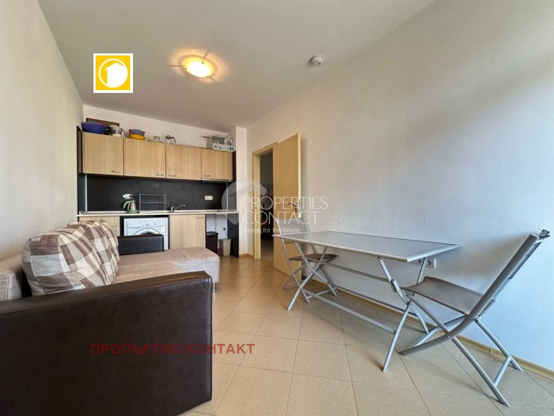 Продава 2-СТАЕН, к.к. Слънчев бряг, област Бургас, снимка 4 - Апартаменти - 52664727