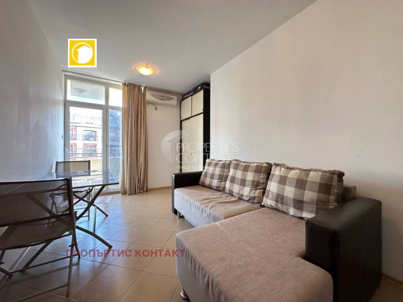 Продава 2-СТАЕН, к.к. Слънчев бряг, област Бургас, снимка 10 - Апартаменти - 52664727