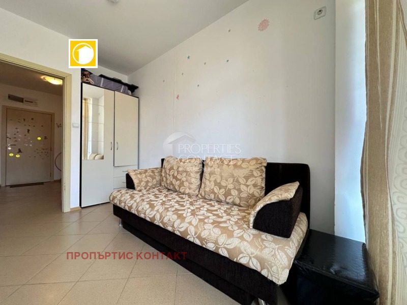 Продава 2-СТАЕН, к.к. Слънчев бряг, област Бургас, снимка 2 - Апартаменти - 53308845