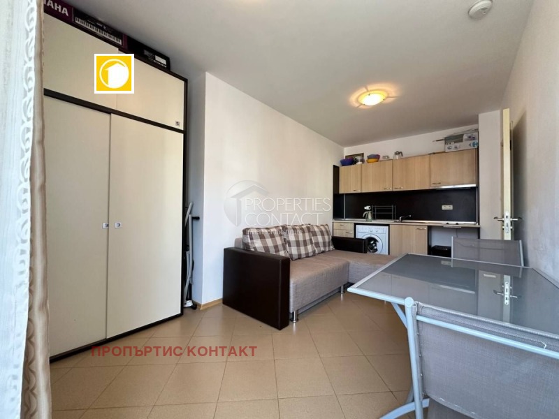 Продава 2-СТАЕН, к.к. Слънчев бряг, област Бургас, снимка 3 - Апартаменти - 52664727