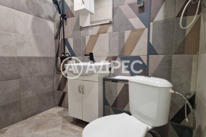 Продава 2-СТАЕН, гр. София, Хаджи Димитър, снимка 4 - Апартаменти - 52692477