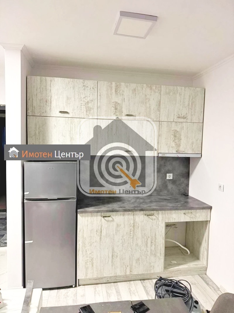 Продава 2-СТАЕН, гр. София, Банишора, снимка 3 - Апартаменти - 52798501