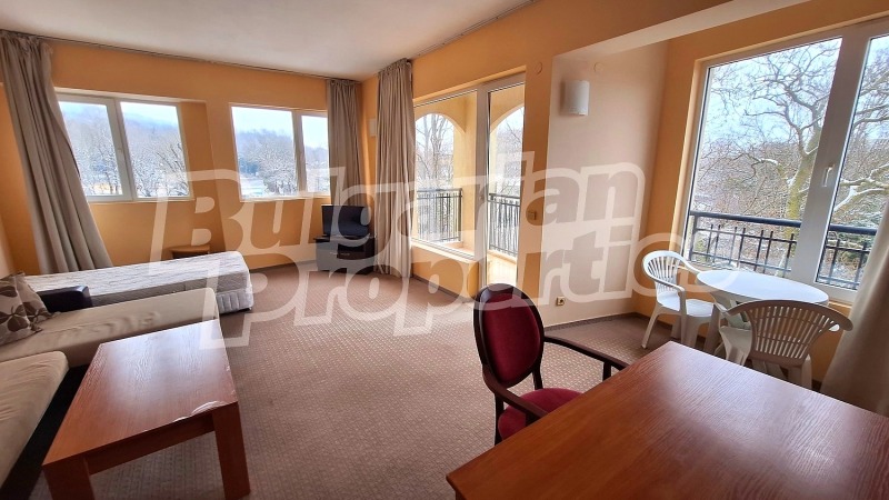 Продава 2-СТАЕН, гр. Варна, област Варна, снимка 15 - Апартаменти - 53278154