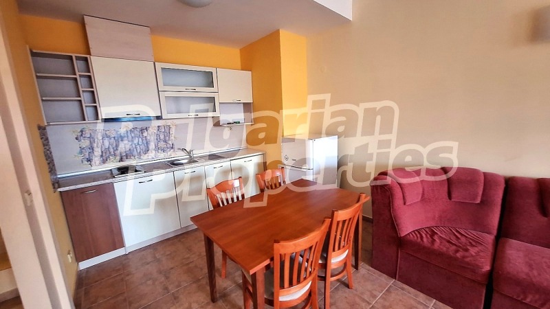 Продава 2-СТАЕН, гр. Варна, област Варна, снимка 14 - Апартаменти - 53278154