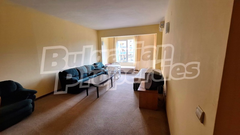 Продава 2-СТАЕН, гр. Варна, област Варна, снимка 13 - Апартаменти - 53278154