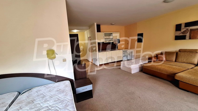 Продава 2-СТАЕН, гр. Варна, област Варна, снимка 7 - Апартаменти - 53278154