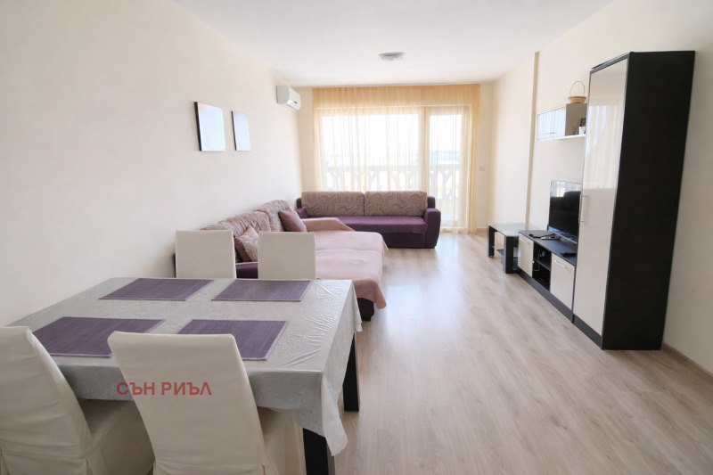 Продава 2-СТАЕН, гр. Варна, Аспарухово, снимка 2 - Апартаменти - 53588497