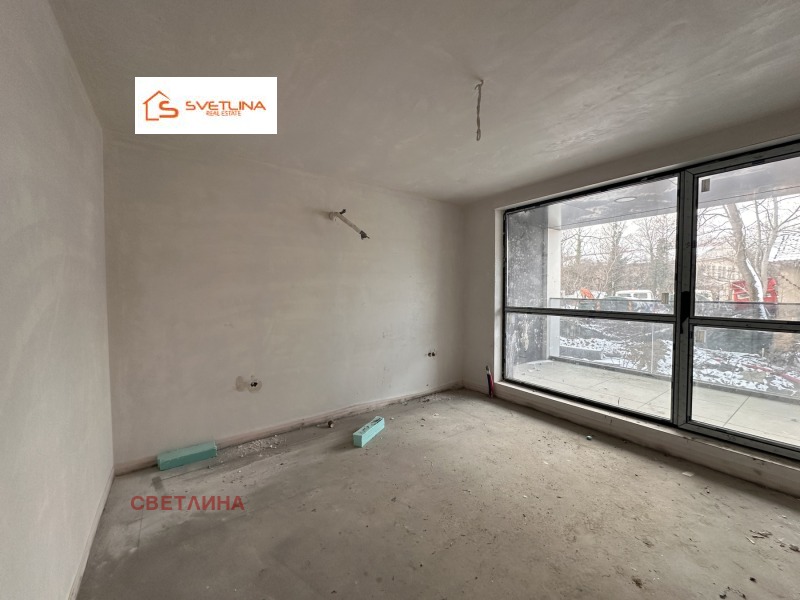 Продава 2-СТАЕН, гр. София, Малинова долина, снимка 3 - Апартаменти - 53589646