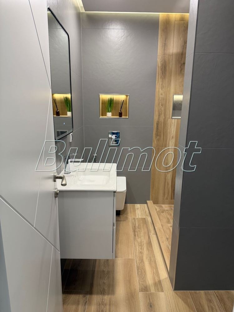 Продава 2-СТАЕН, гр. Варна, Трошево, снимка 9 - Апартаменти - 54638442