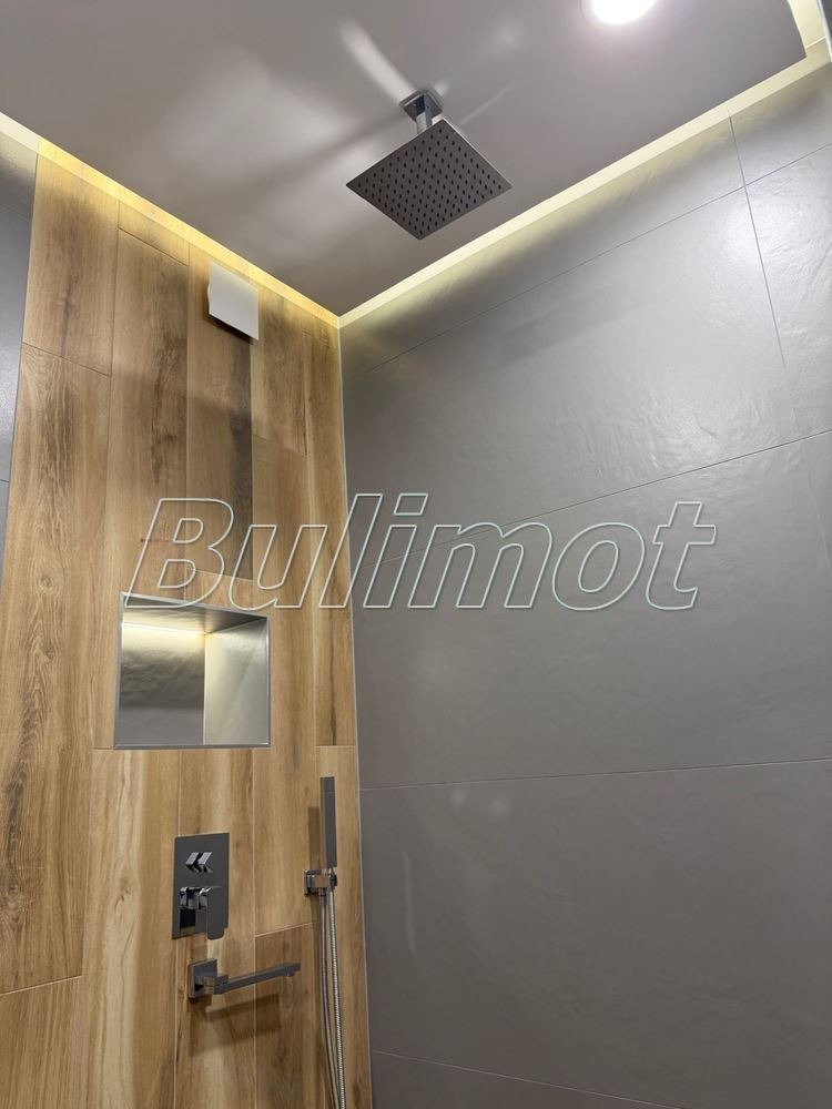 Продава 2-СТАЕН, гр. Варна, Трошево, снимка 8 - Апартаменти - 54638442