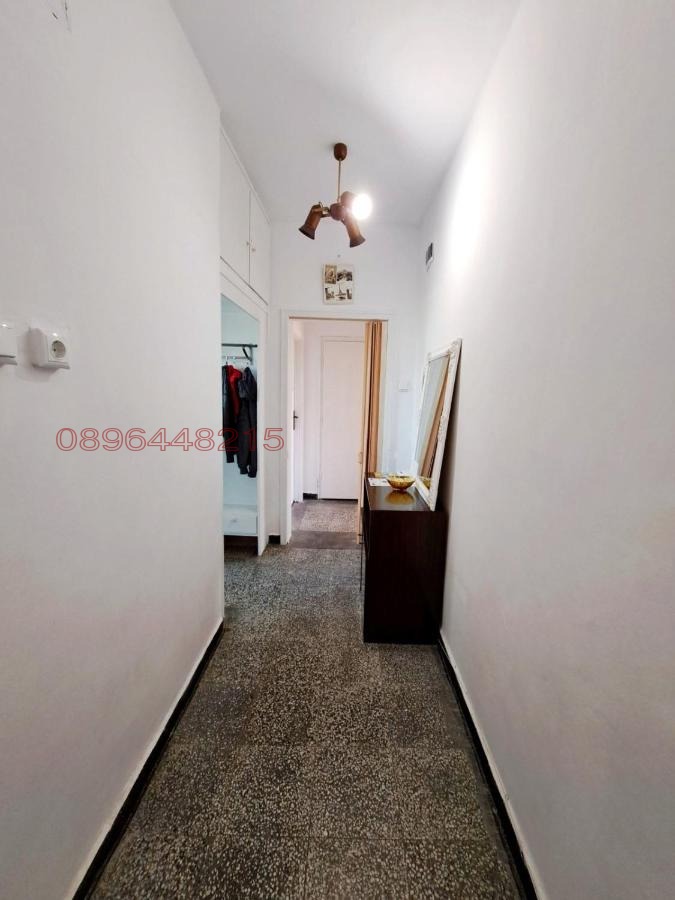 Продава 2-СТАЕН, гр. Варна, Трошево, снимка 5 - Апартаменти - 56730563