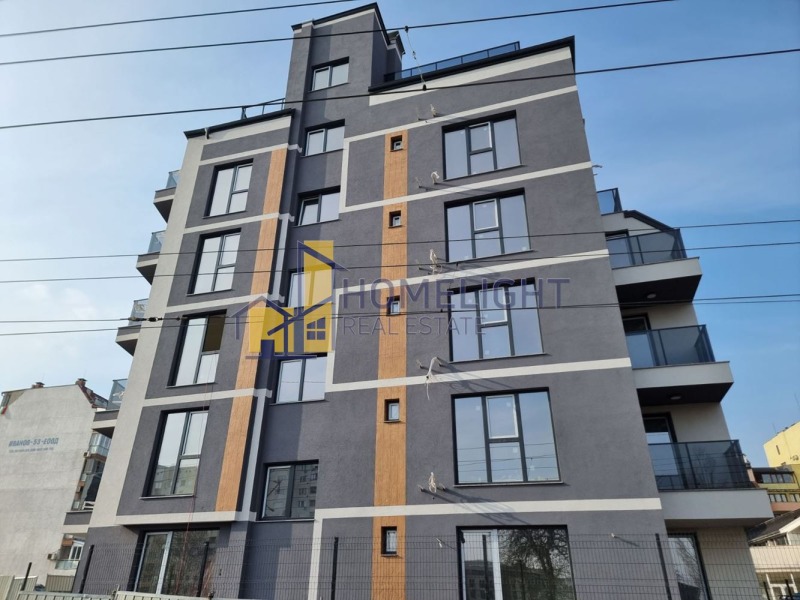 Продава  3-стаен град София , Люлин - център , 110 кв.м | 57048082 - изображение [8]