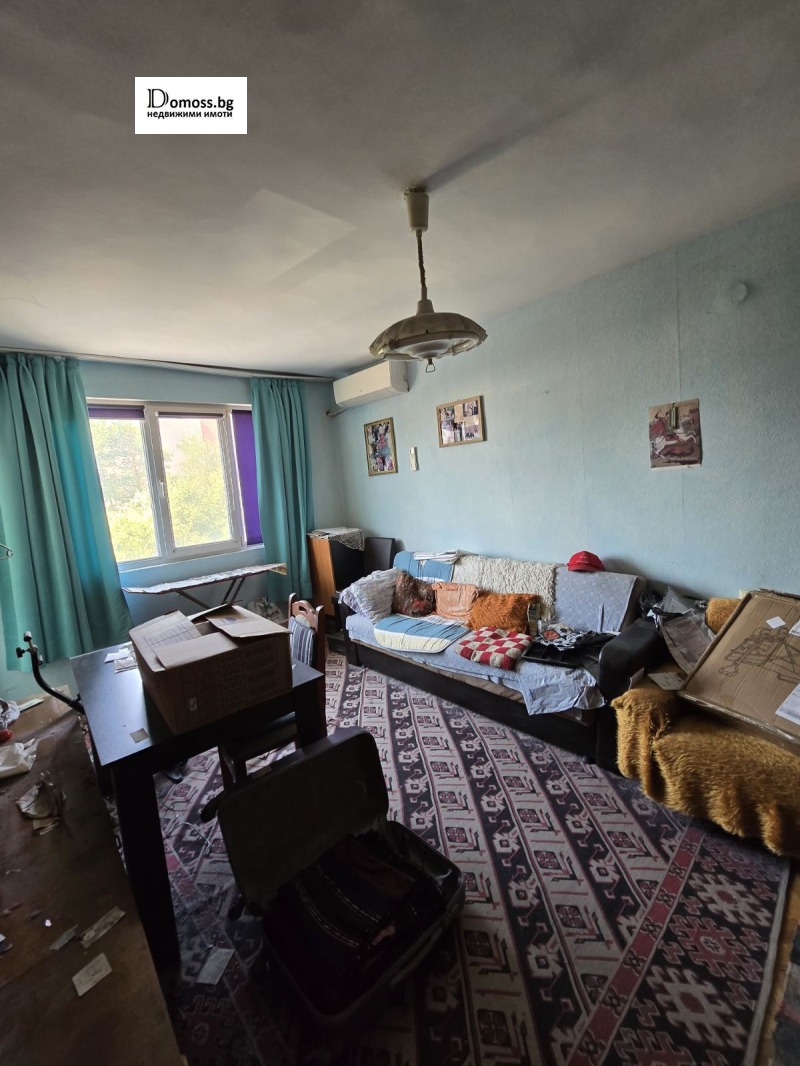 Til salg  2 soveværelser Blagoevgrad , Zapad , 89 kvm | 82532180 - billede [5]